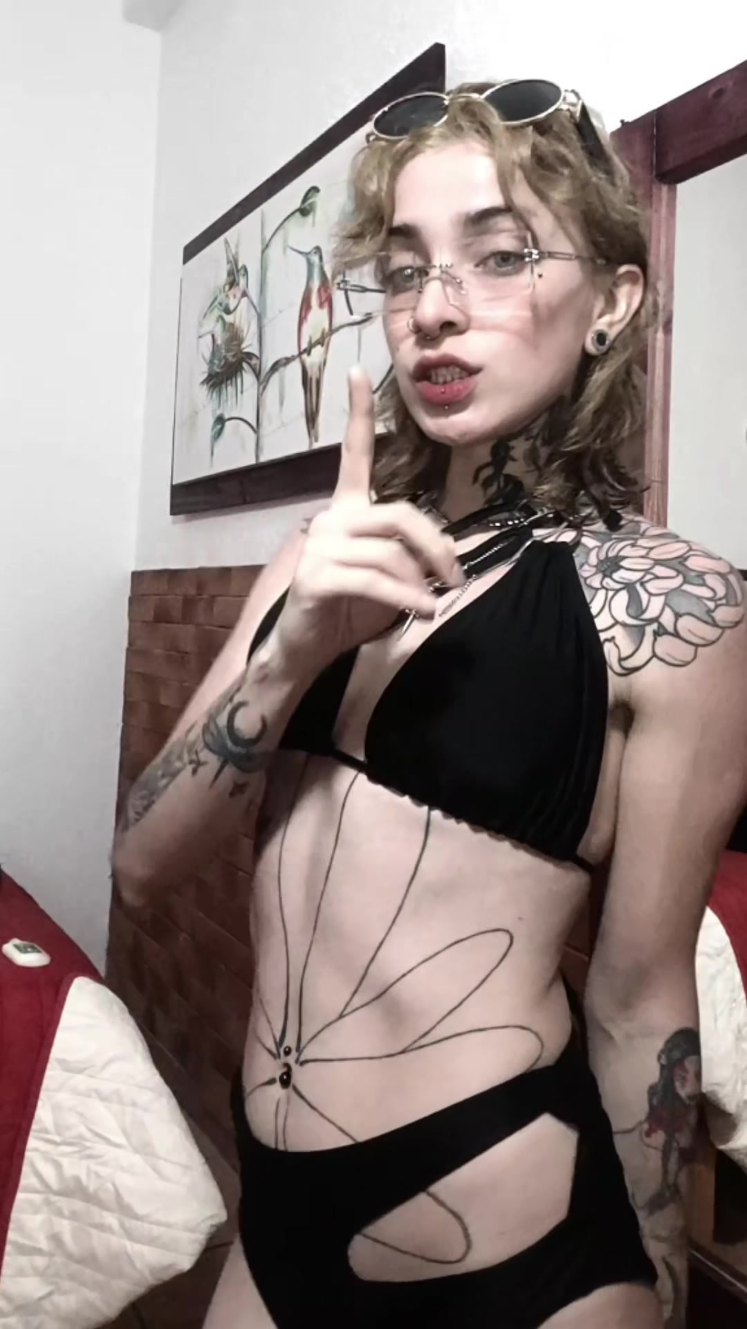 @Cieloazu violetrose