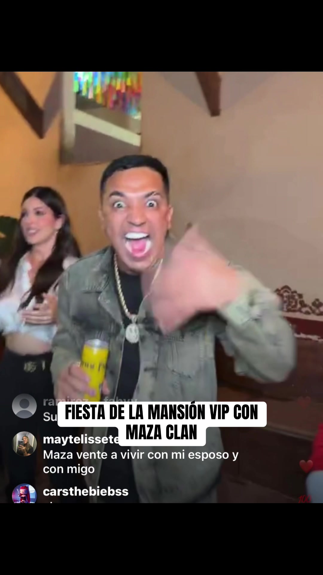 @VIRALES
