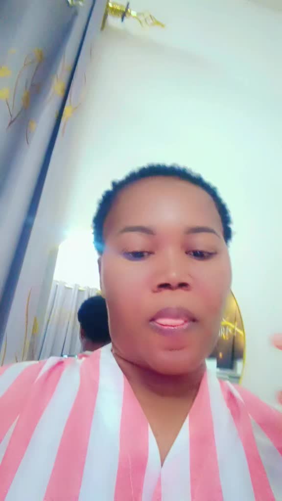 @Joy Asante