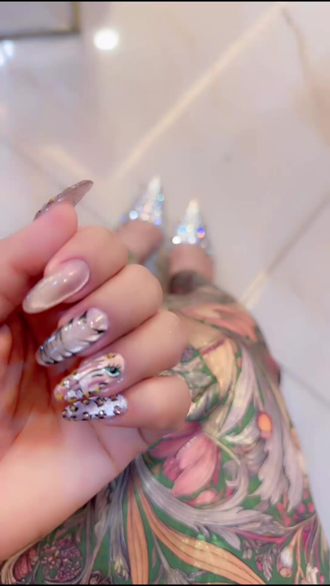 @ماريا ماجك🇮🇶🇦🇪