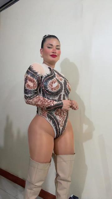 @Marilya Gonzales💣