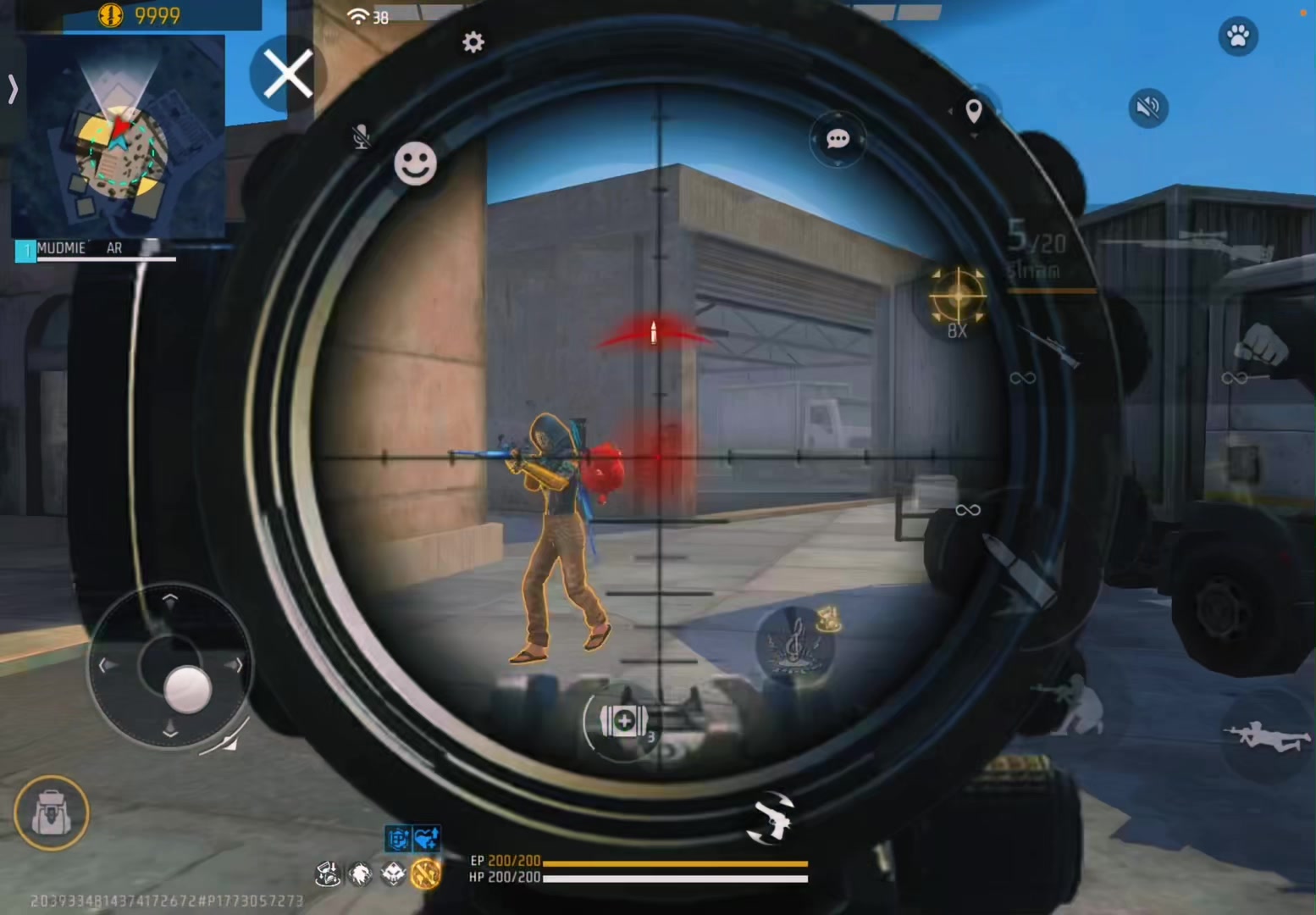 @🤫