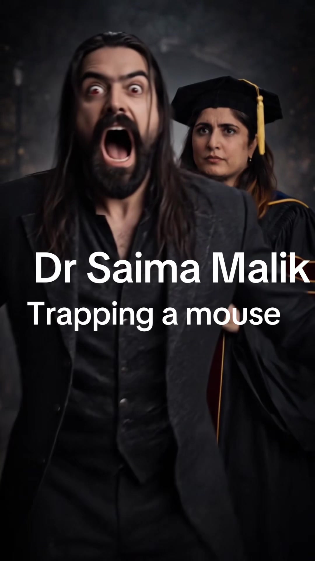 @Dr. Saima Malik