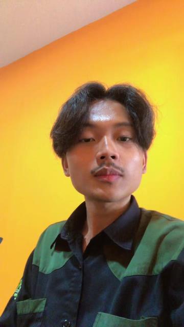 @Inisial F 👾