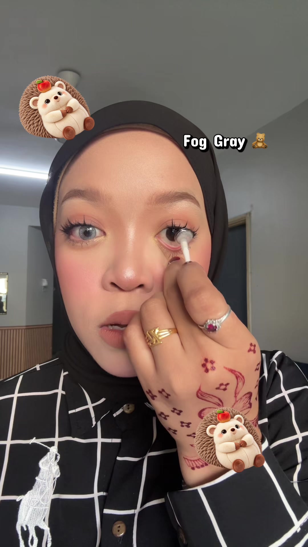 @Mairahalim⛓️