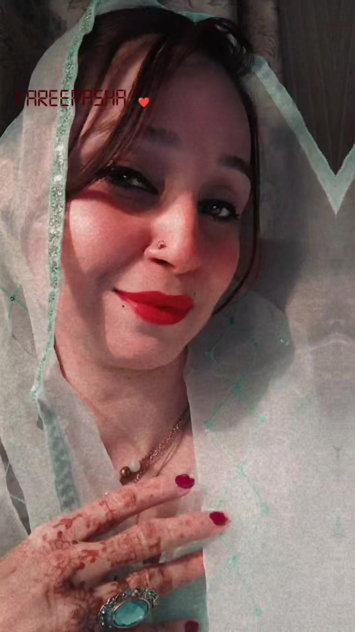 @Pindi Queen 👑