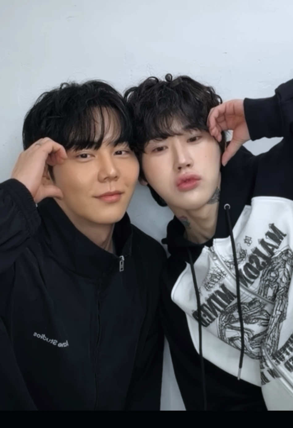 @junseongho♡