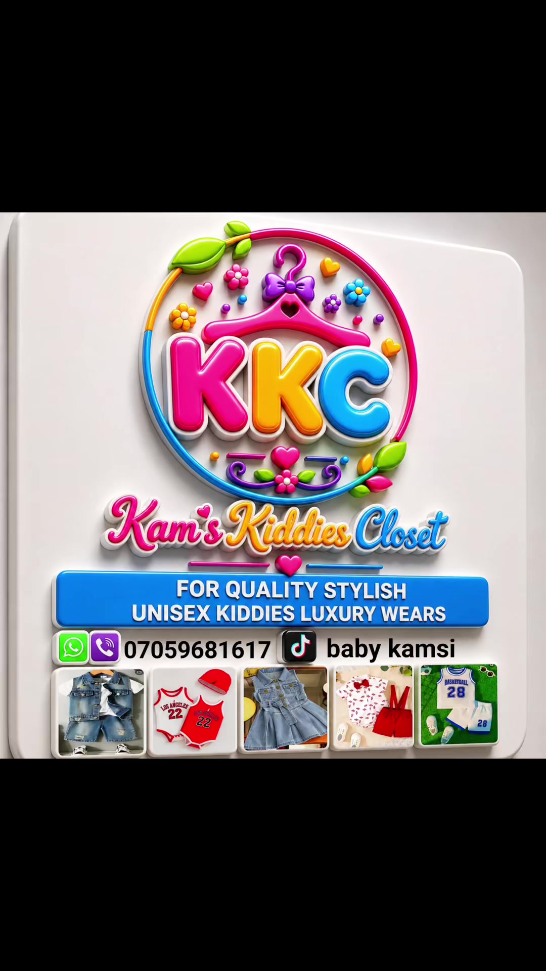 @baby kamsi