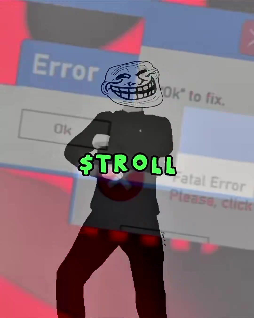 @Troll