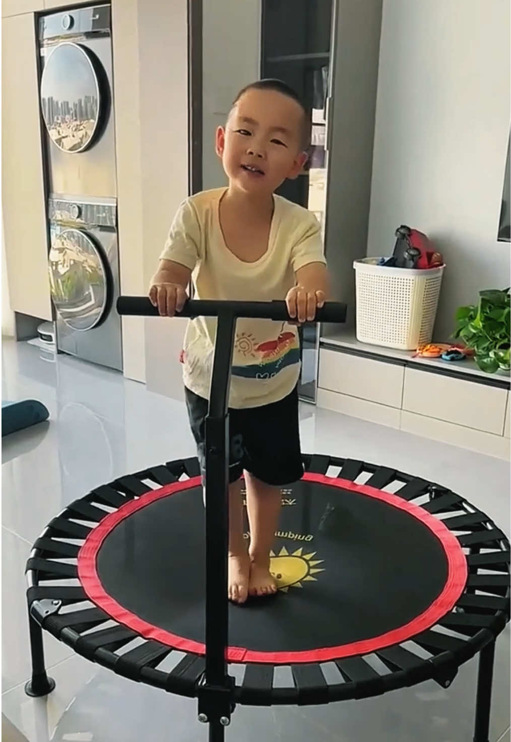 @Trampoline Factory