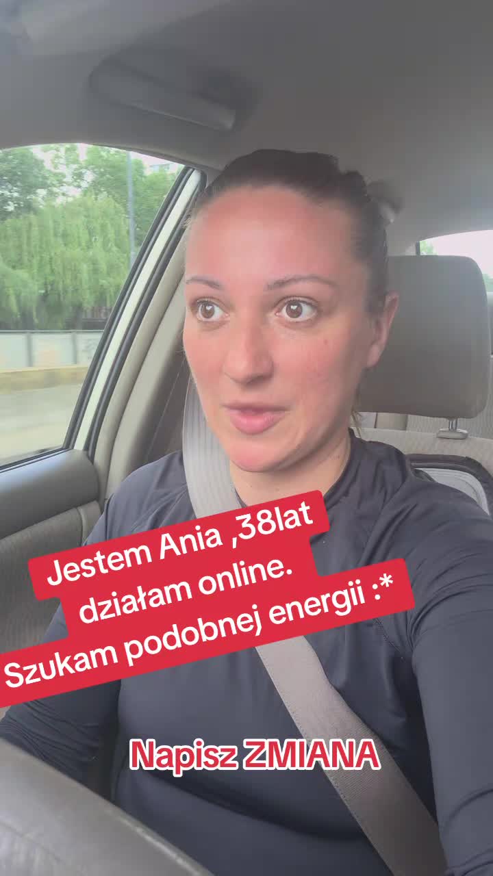@Moja Droga Bez Szefa