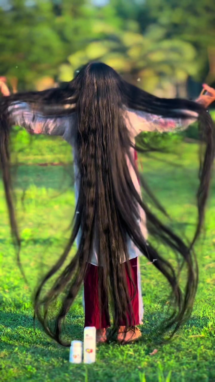 @Hair Growth Solution