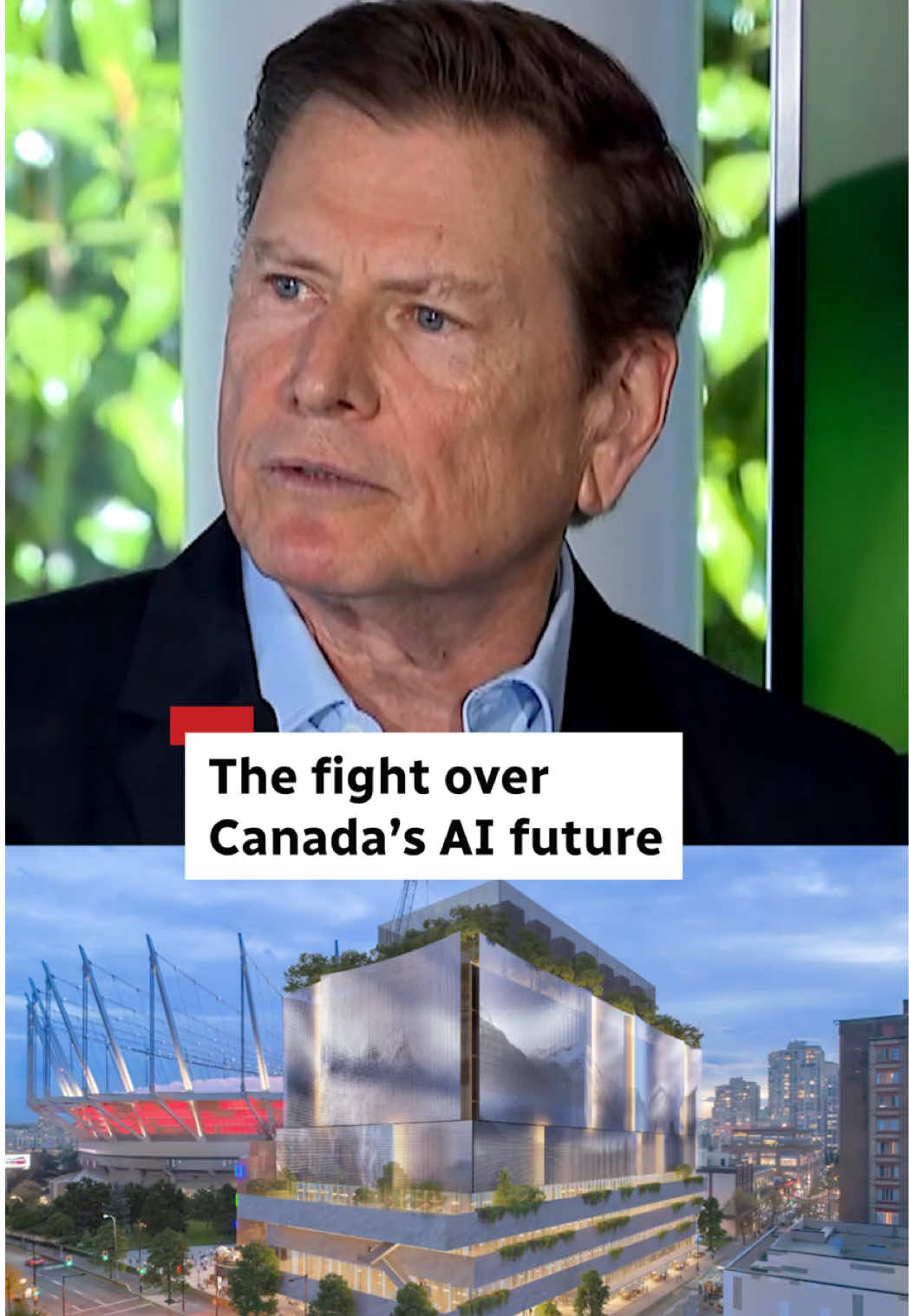 @CBC British Columbia