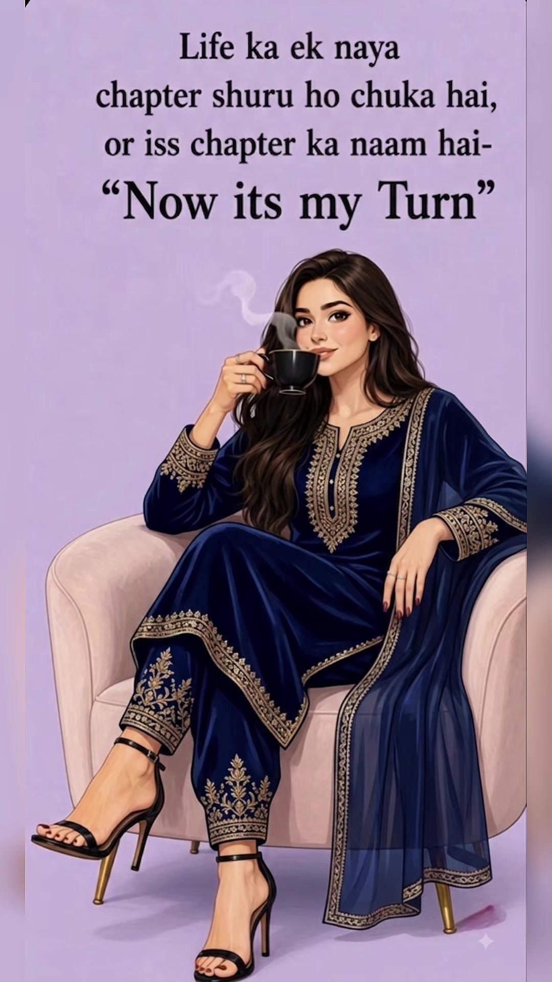 @PunjabiyaDaStyle