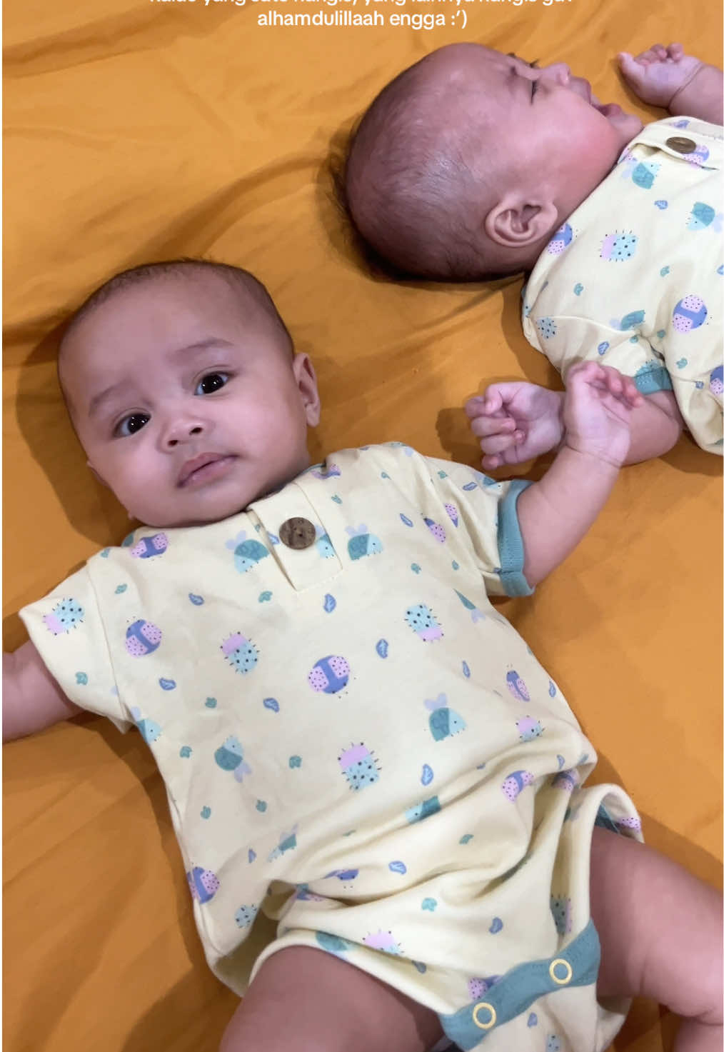 @Zahra | Mama Triplets