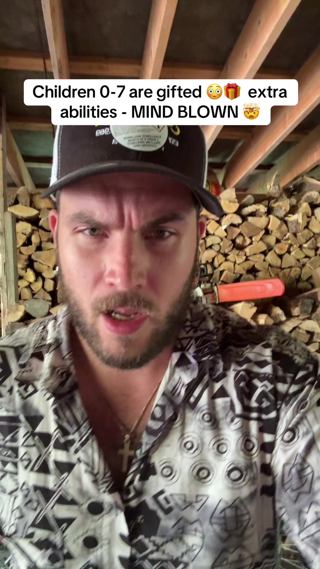 @shayne Vibes