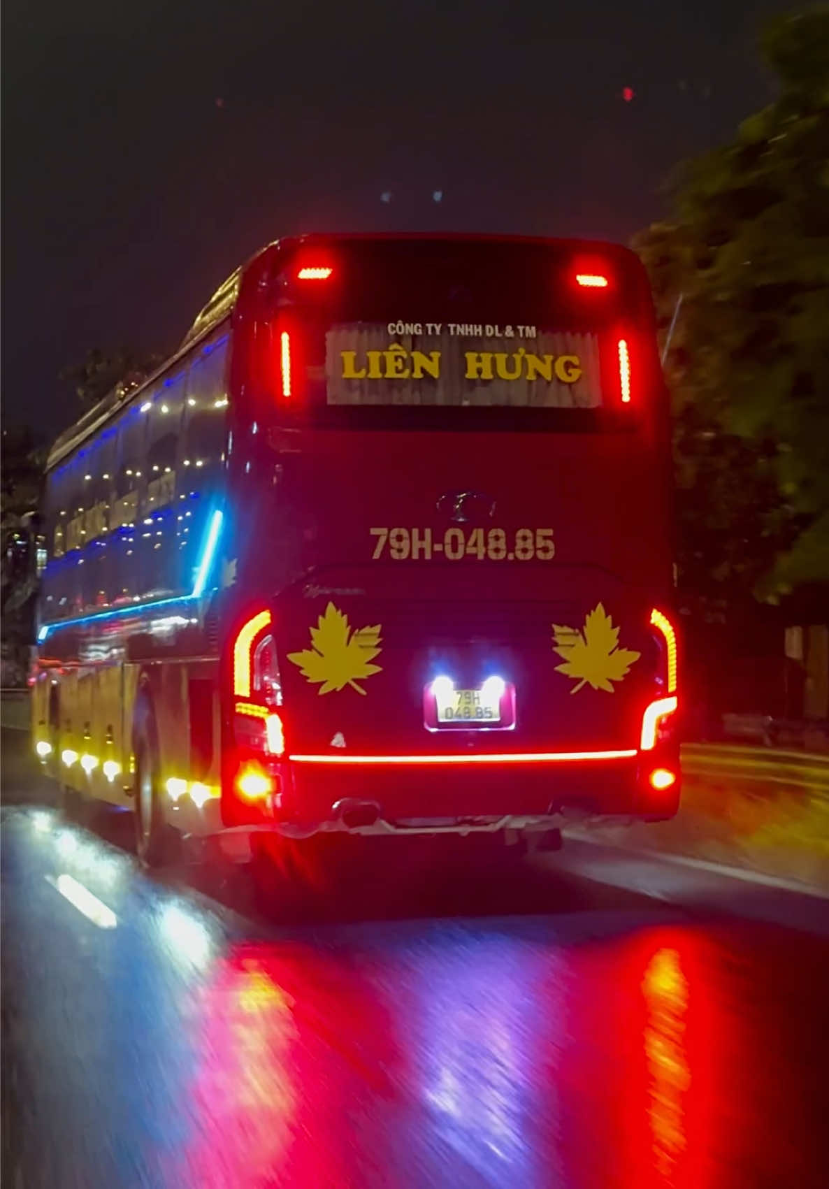 @Ho&agrave;ng Huy 🚌 71🌴