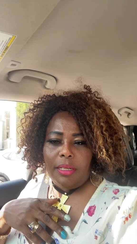 @EldanaMarr