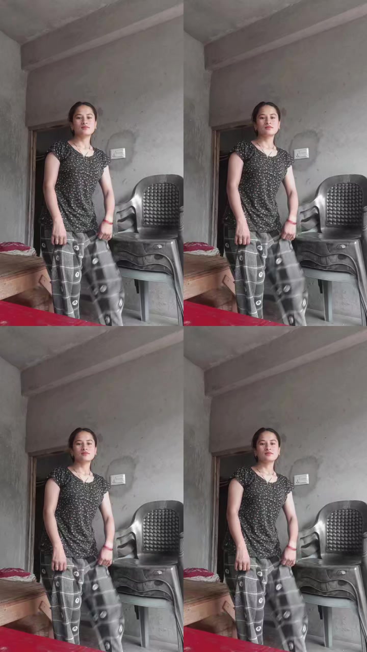 @sharmila pokhreal