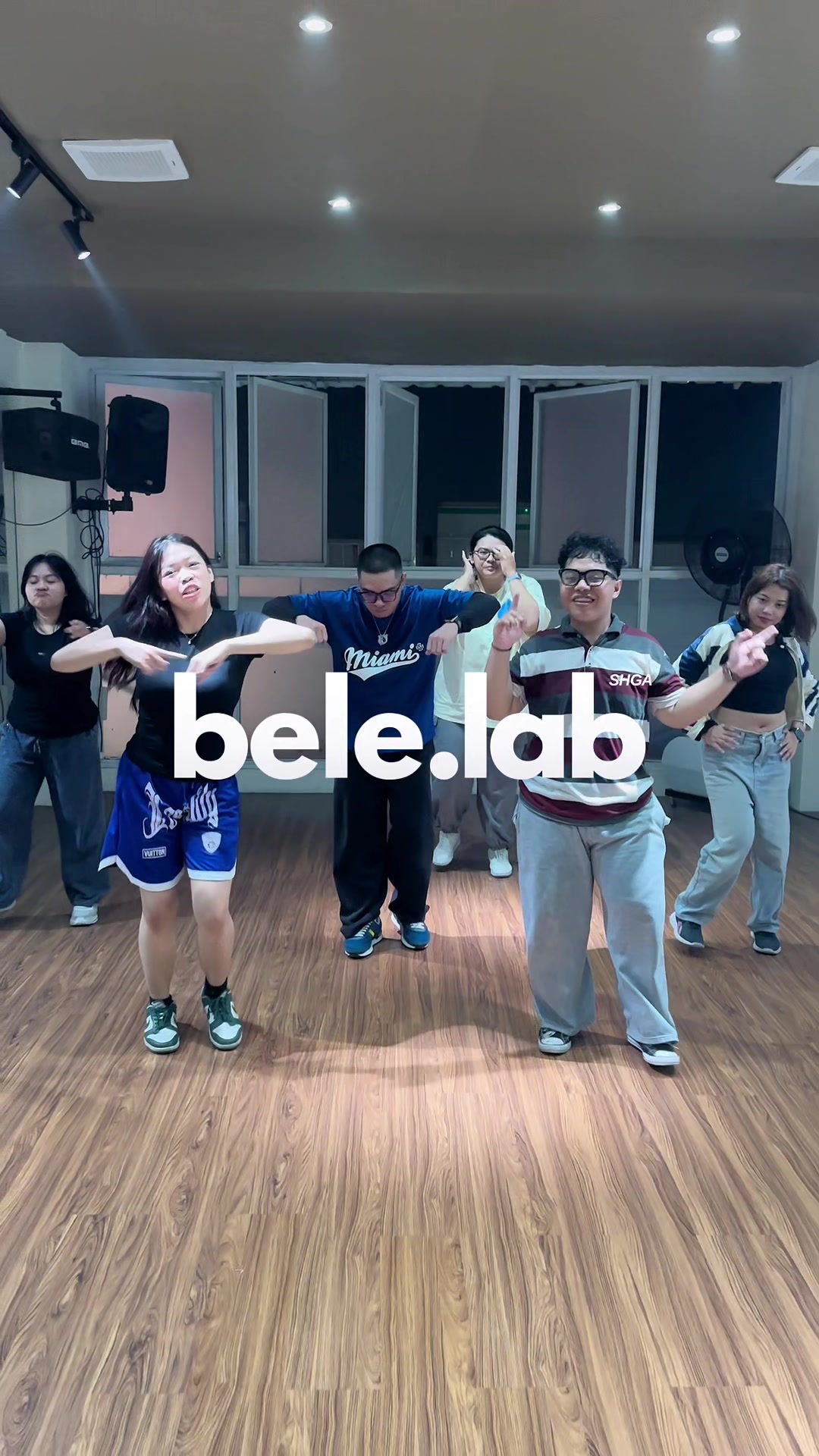 @BELE | DANCE CLASS BANJARMASIN