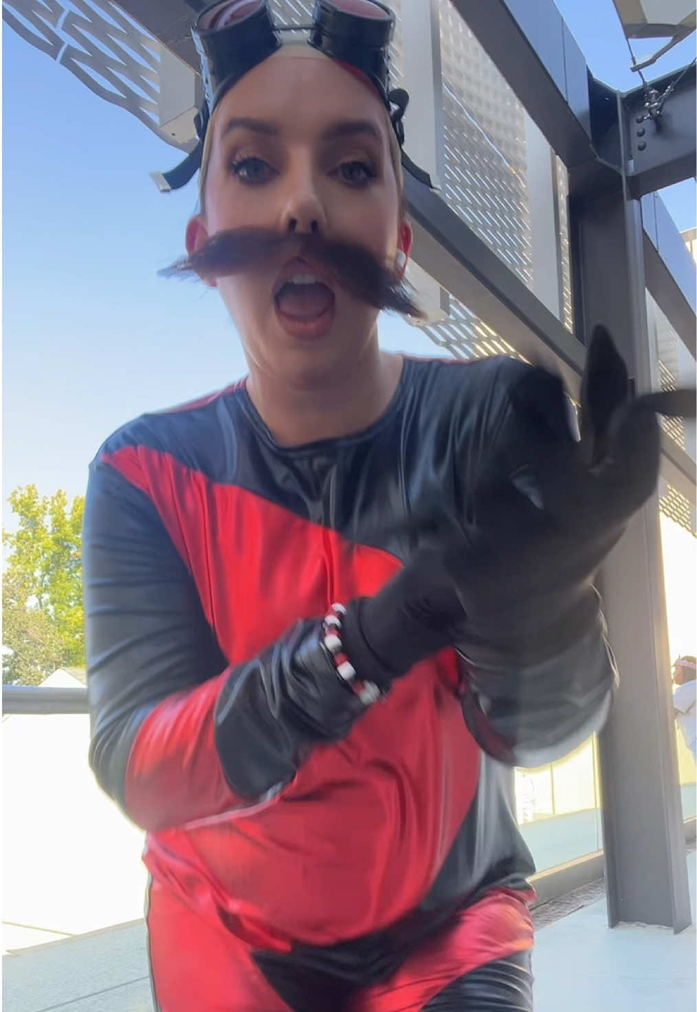 @ChelseaPearl &bull; Retro Streamer
