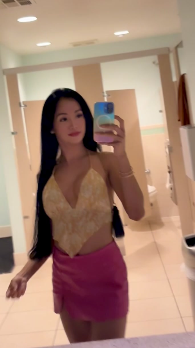 @Arci Doll