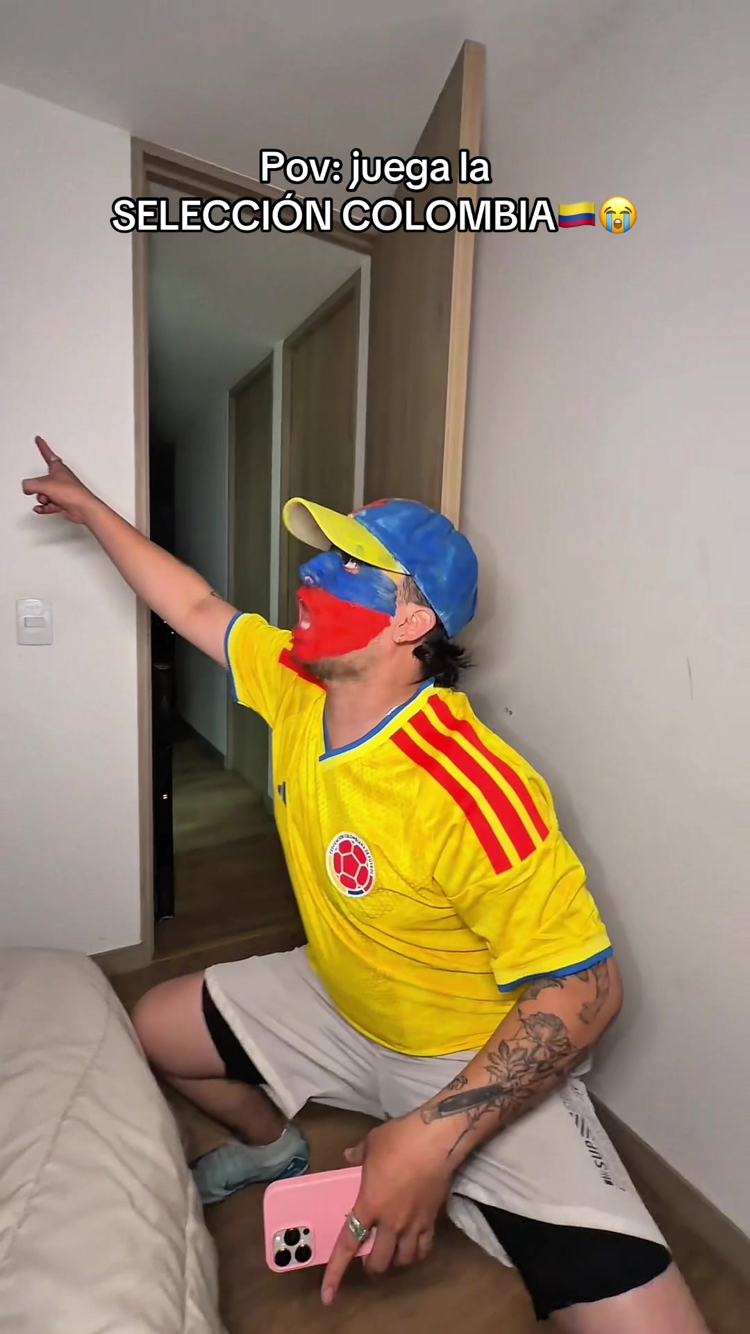 @Me dicen keviin