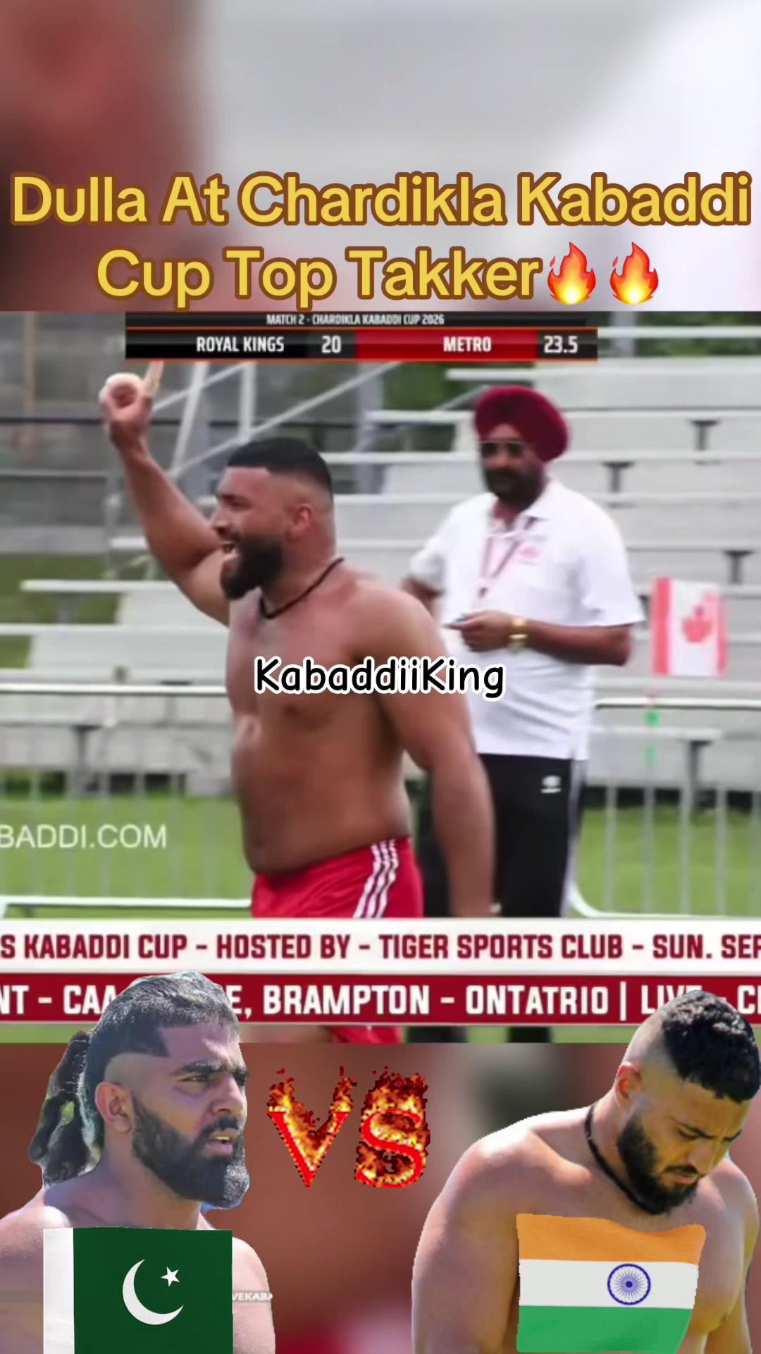 @Kabaddi99