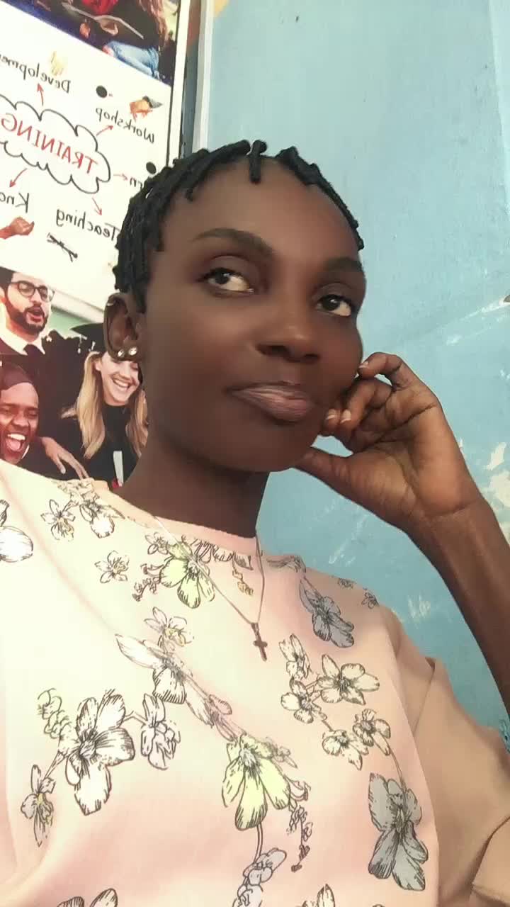 @Graced child🌈🌈