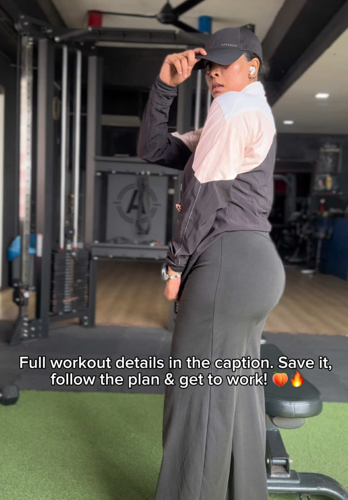 @Misha Fitness