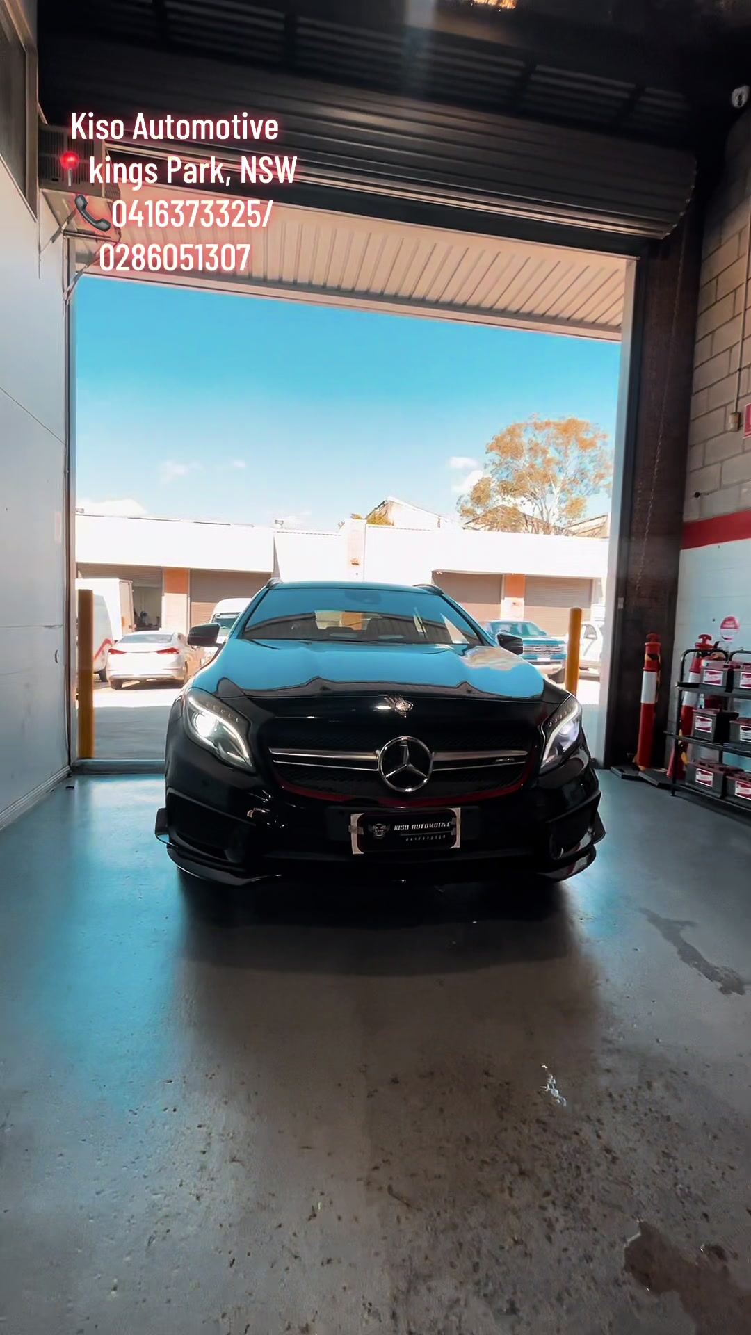 @KisoAutomotive