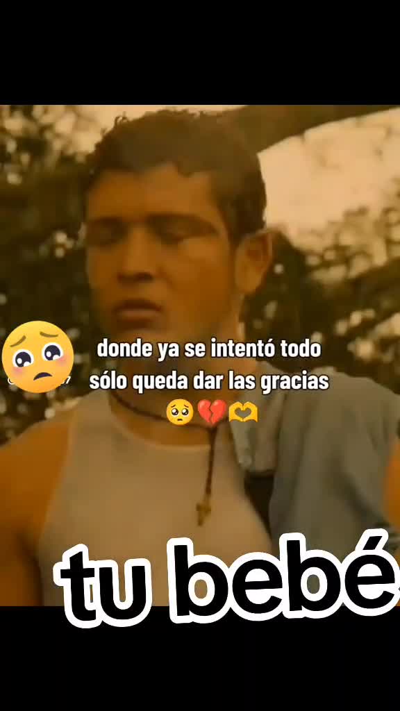 @tu bebe