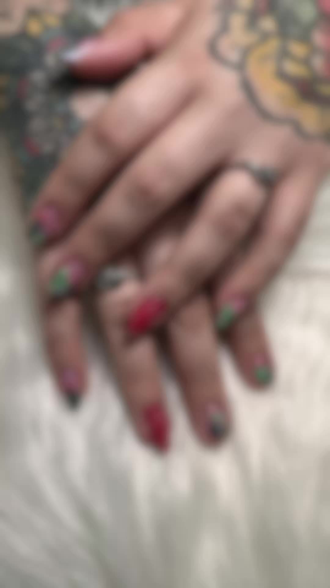 @diamond3dnails