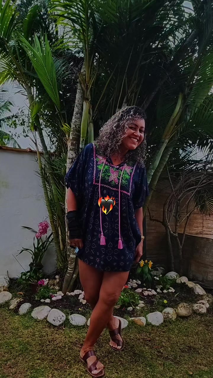 @Eliane Santos