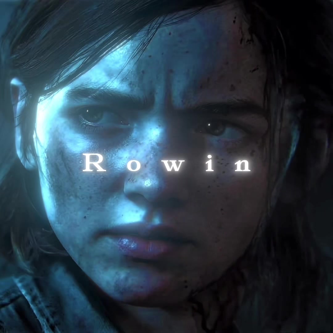 @ᴠᴇʀᴍɪʟʟɪᴏɴ ᴼᶠᶠᵇᵉᵃᵗ ᵍᵛᵒˢᵗ Rowin