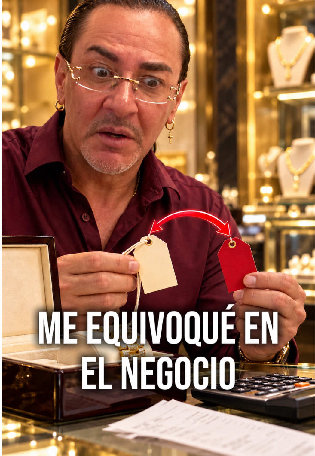 @Ariel’s Jewelry