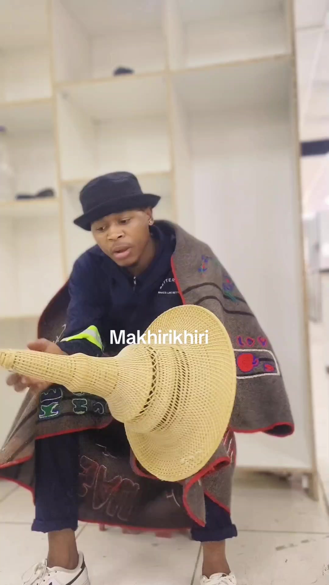 @MangweleAloycious