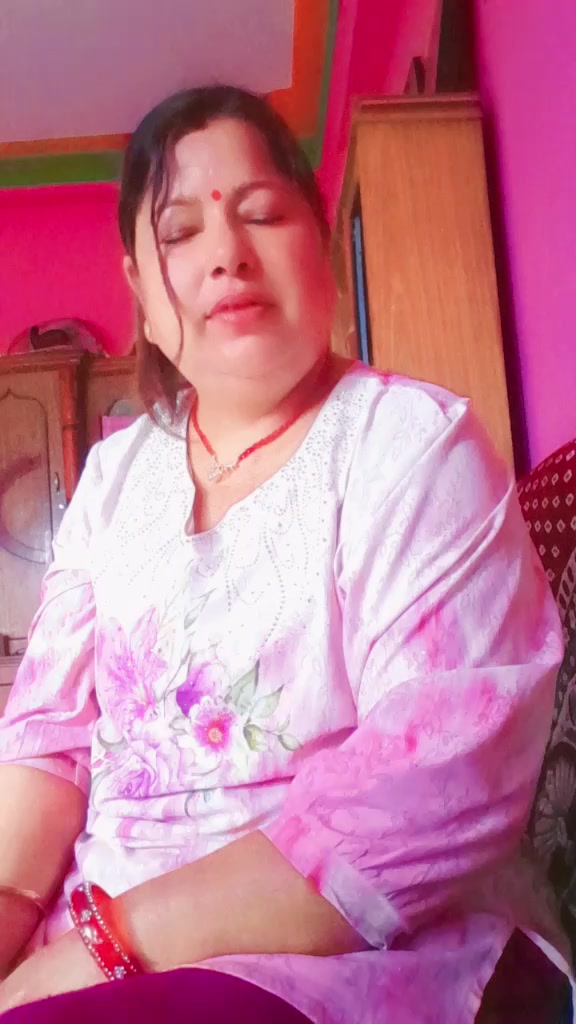 @Chanda dahal 🌻🌻