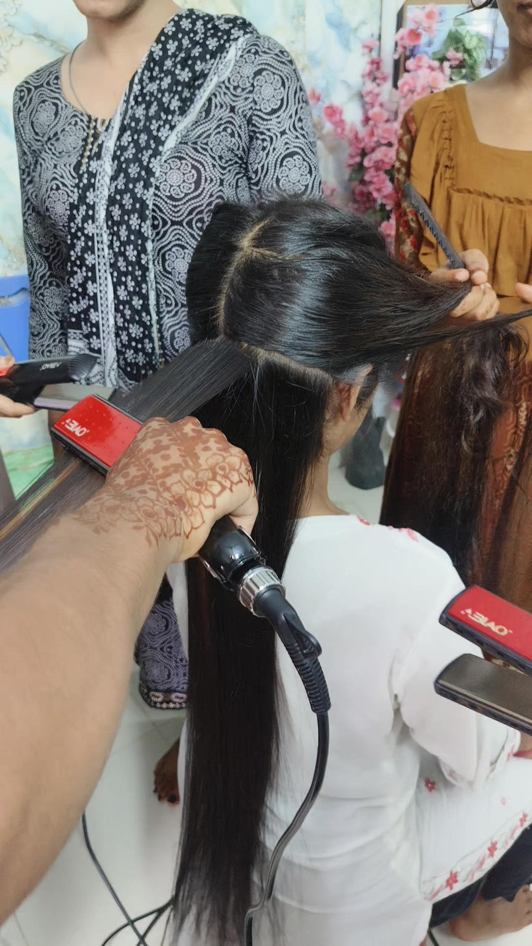 @Ripa's Makeover