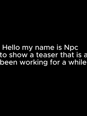 @mixer/npc