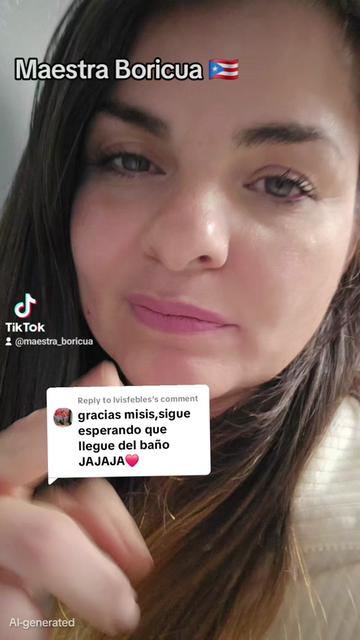 @Maestra_Boricua🇵🇷