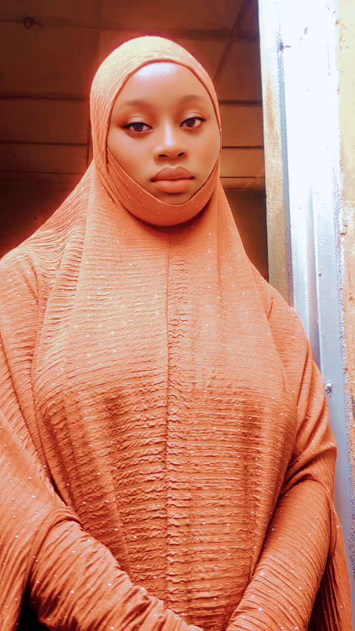 @💫salma 💫Niger 🇳🇪