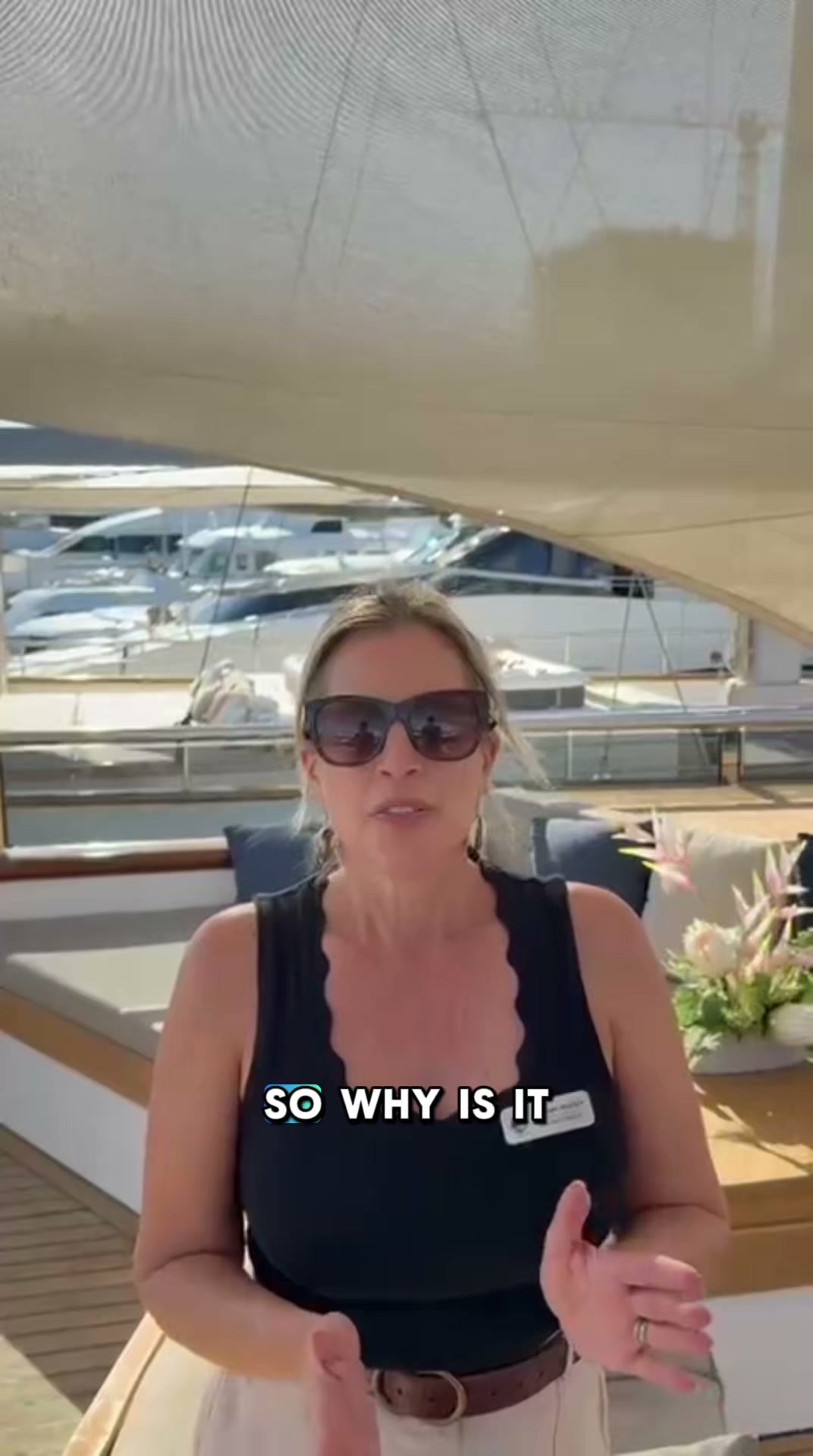 @Epic Yacht Charters