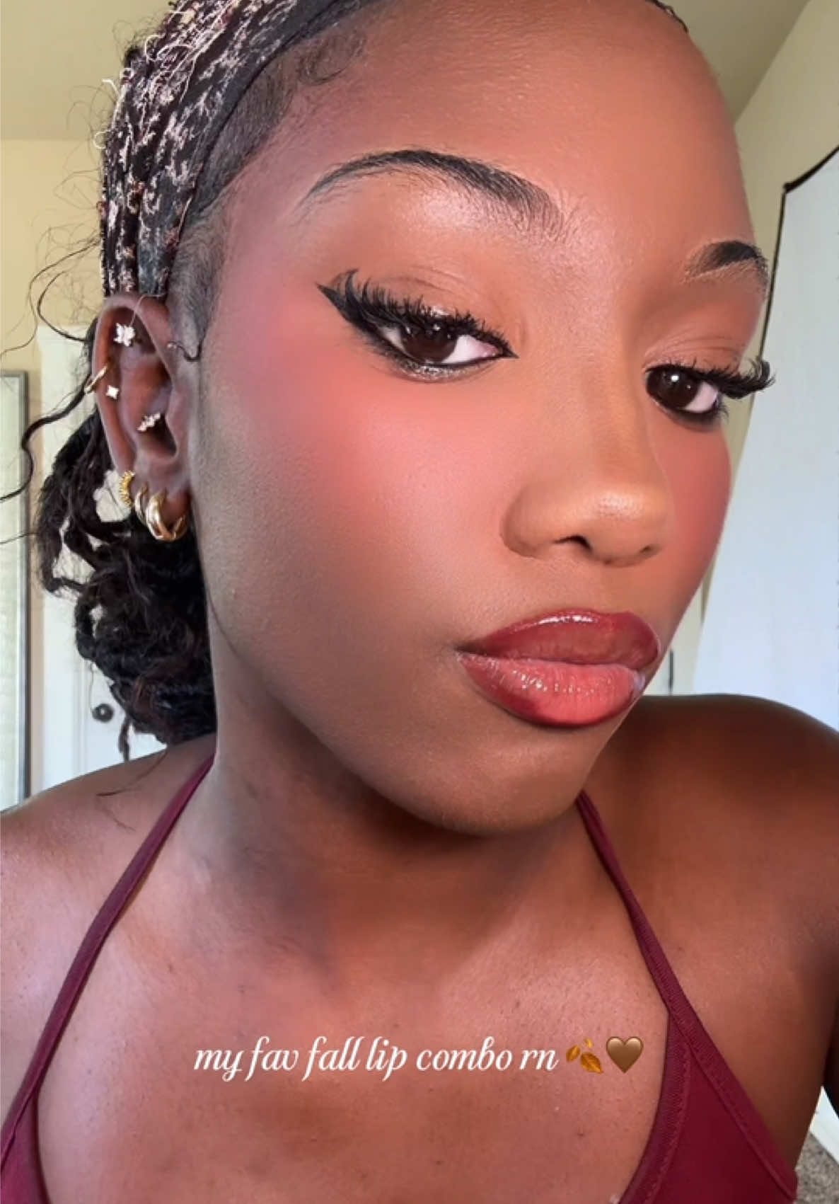 @☼ imani ༄