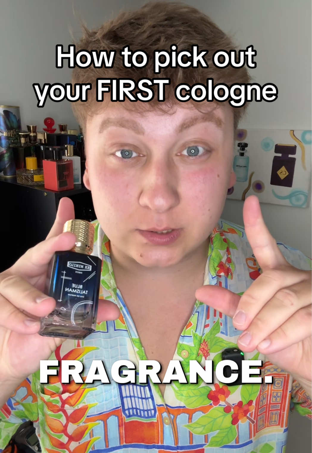 @ComedicScents