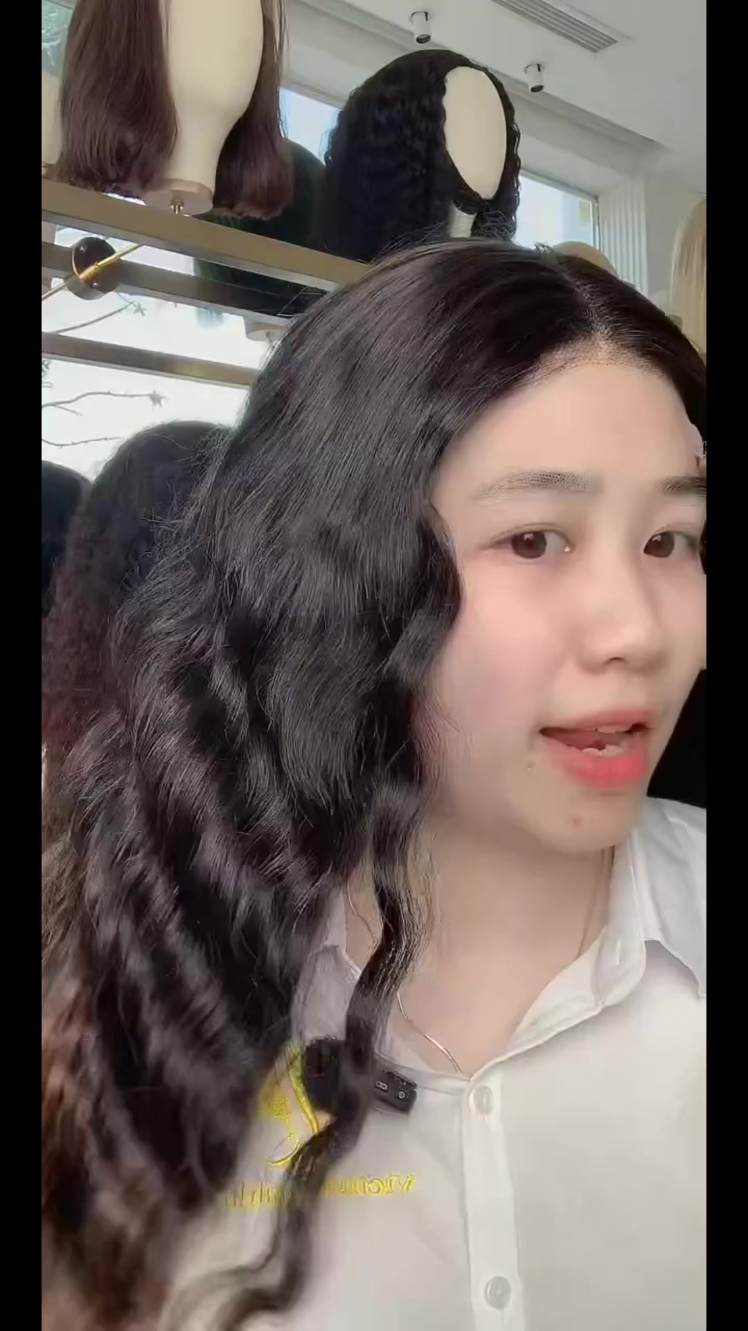 @Vietnamhairluxury