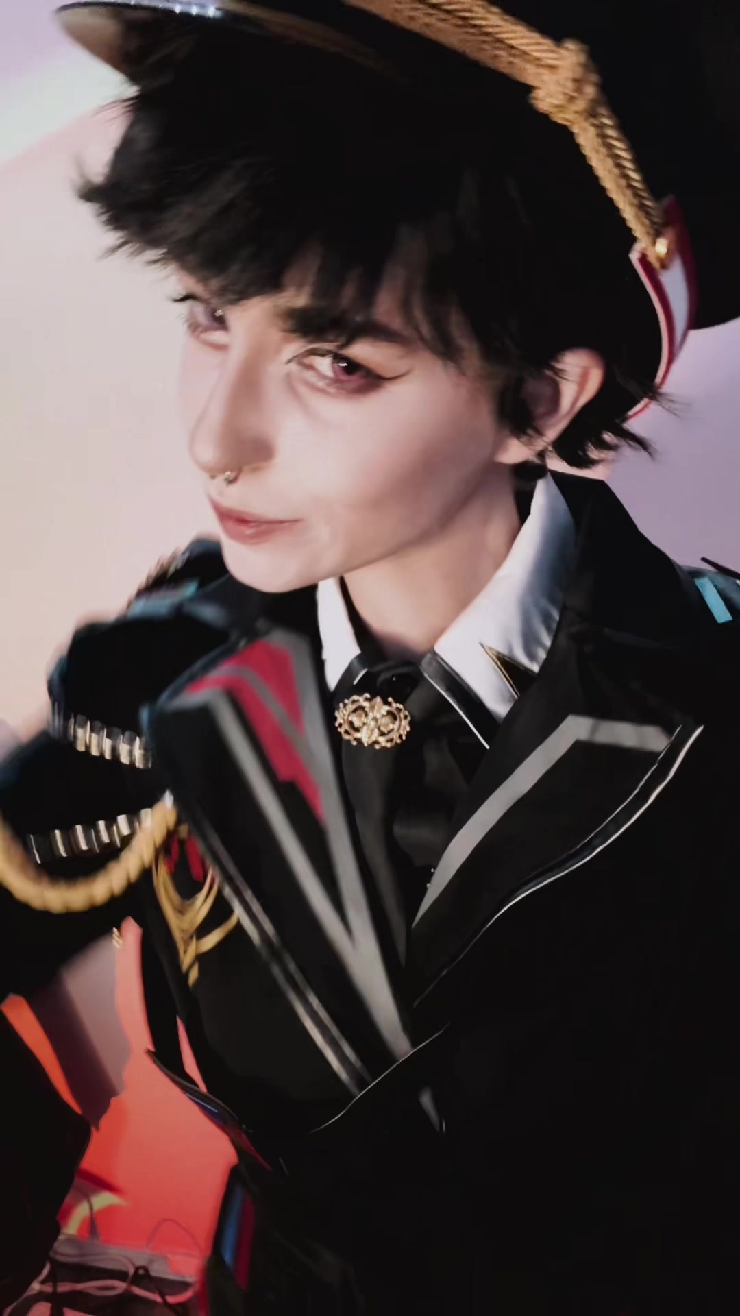 @|~ LyLy ~| HE/THEM