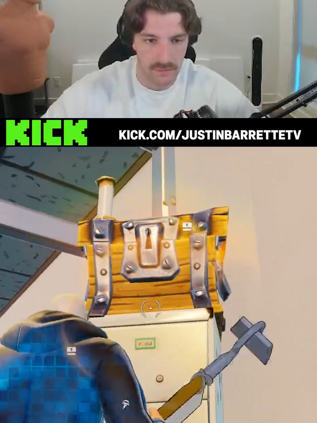@JustinBarretteTV