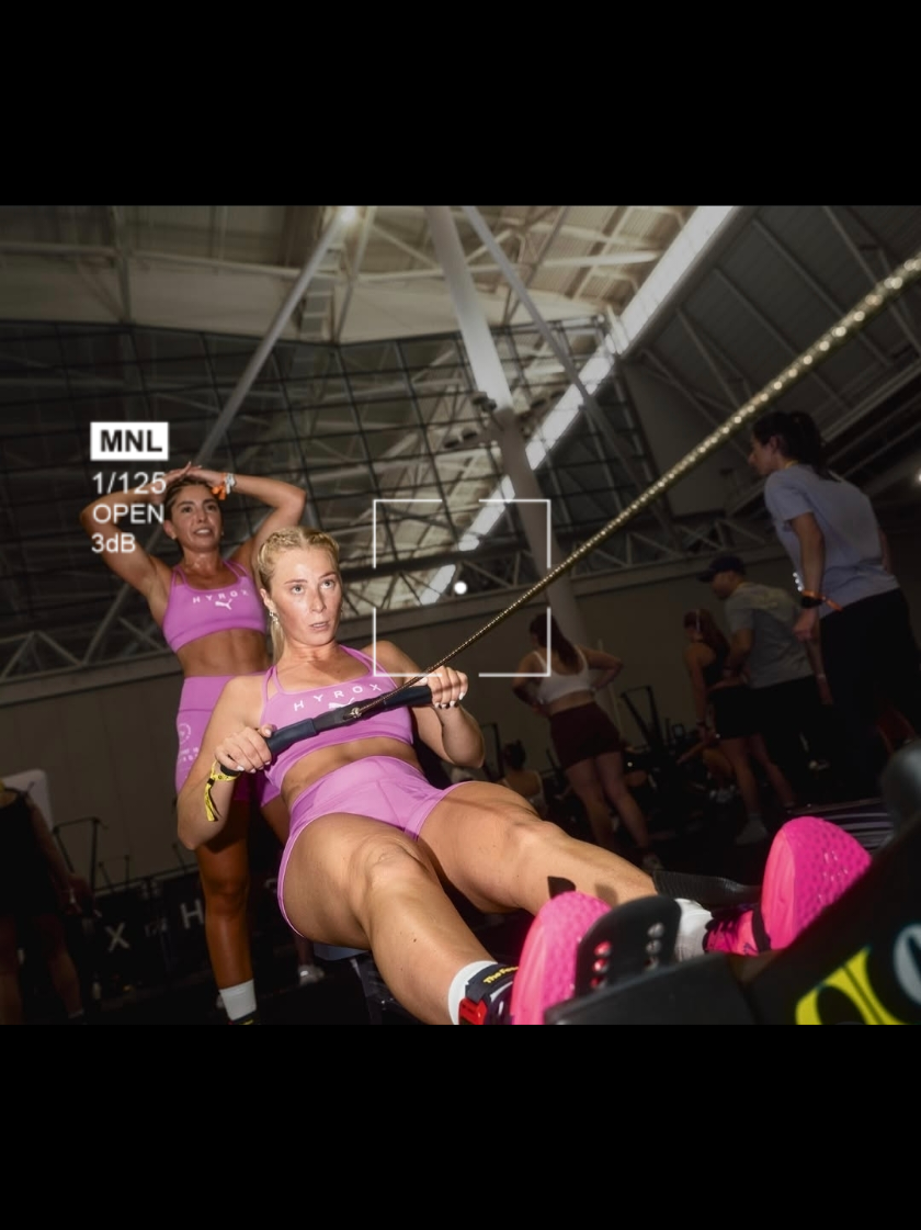 @Gold's Gym Qu&eacute;bec