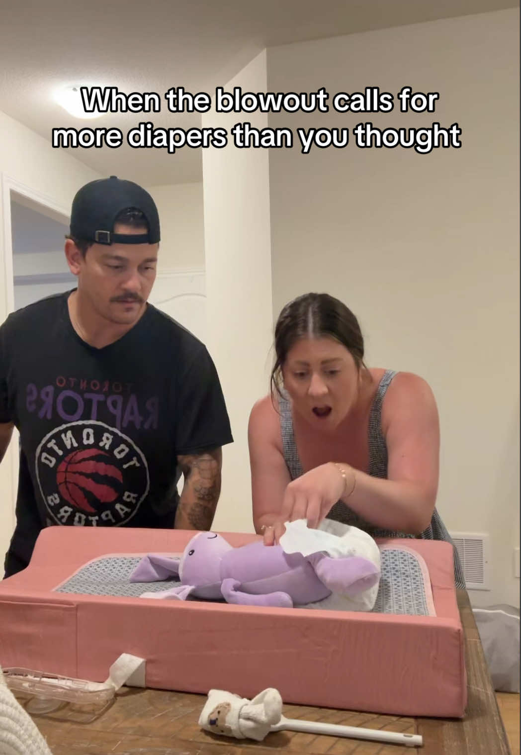 @Jenn & Nick